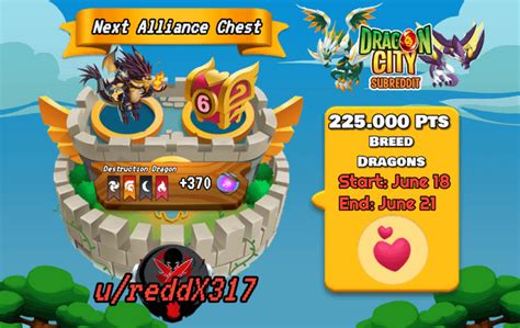 [Spoiler] Next Alliance Chest June 18 .